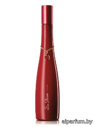 Diva Rouge