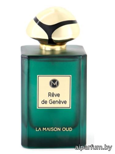 Rêve de Genève