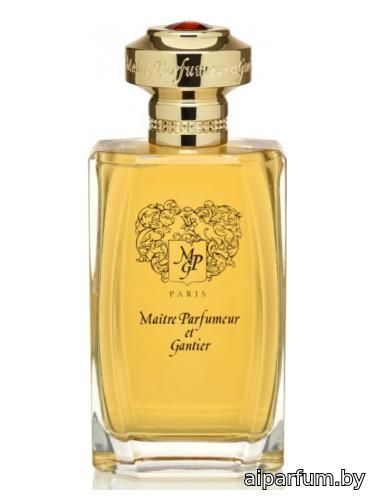 Santal Noble 2017