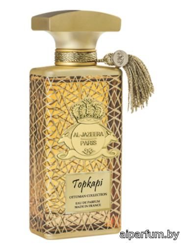 Topkapi