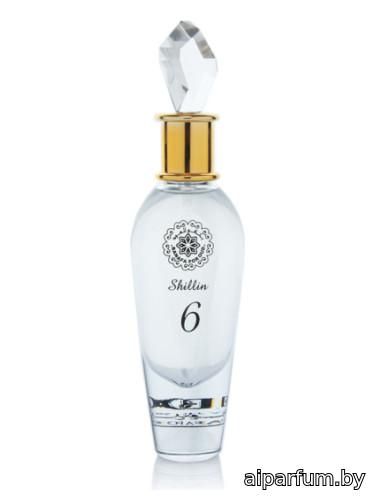 Shillin 6 Perfume