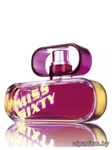 Miss Sixty