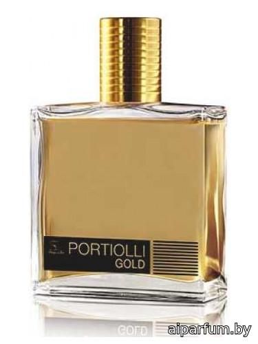Portiolli Gold