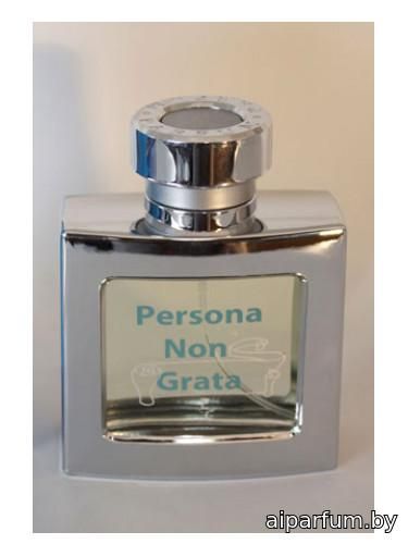 Persona Non Grata
