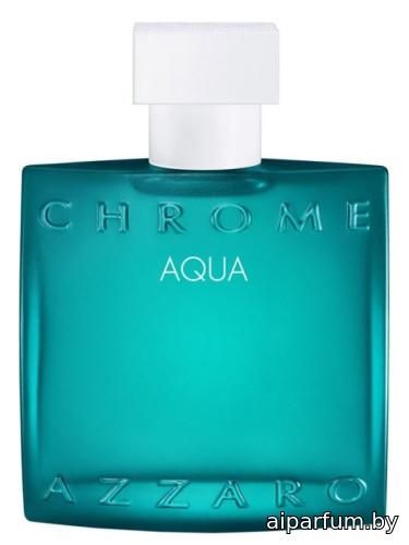 Azzaro Chrome Aqua