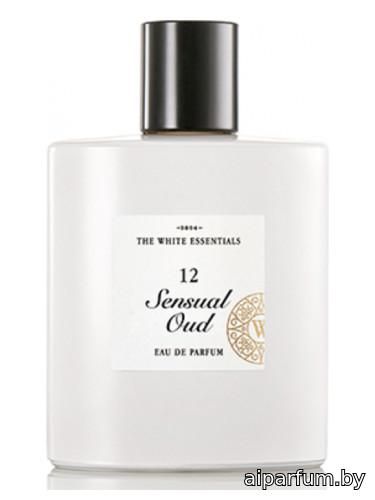 12 Sensual Oud