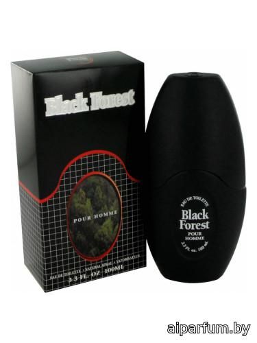 Black Forest Pour Homme