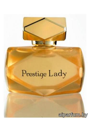 Prestige Lady