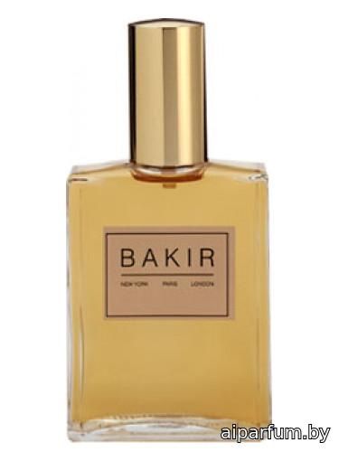 Bakir