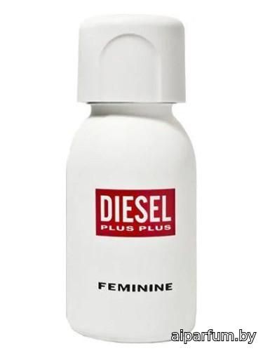 Plus Plus Feminine