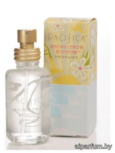 Malibu Lemon Blossom