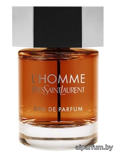 L'Homme Eau de Parfum