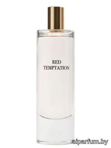 Red Temptation For Him