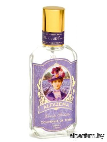 Agua de Alfazema