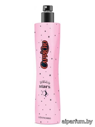 Capricho Hello Stars