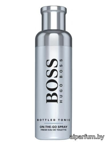 Boss Bottled Tonic On The Go Spray
