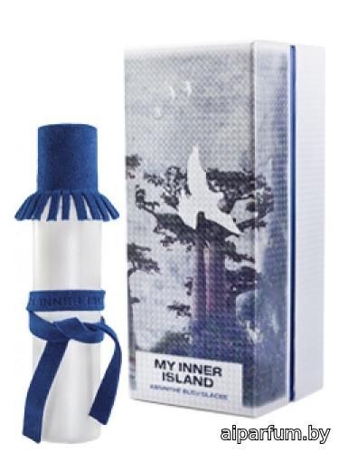Absinthe Bleu Glaces