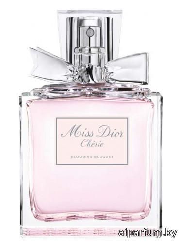 Miss Dior Cherie Blooming Bouquet 2007