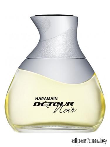 Détour Noir