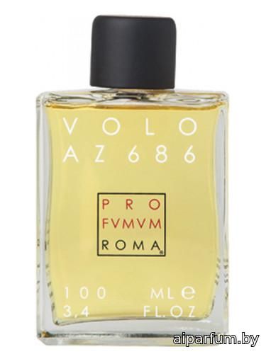 Volo AZ 686