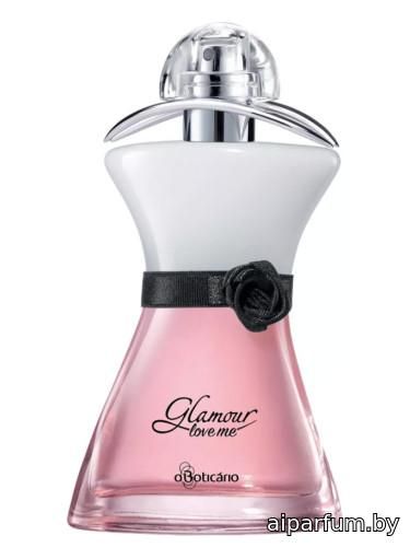 Glamour Love Me