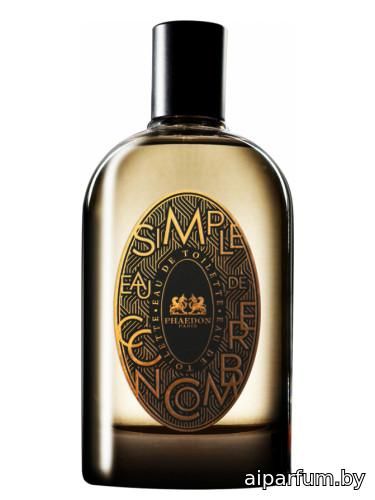 L'Eau de Concombre