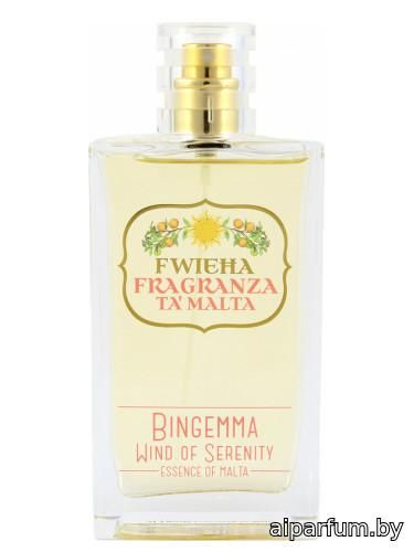 Bingemma