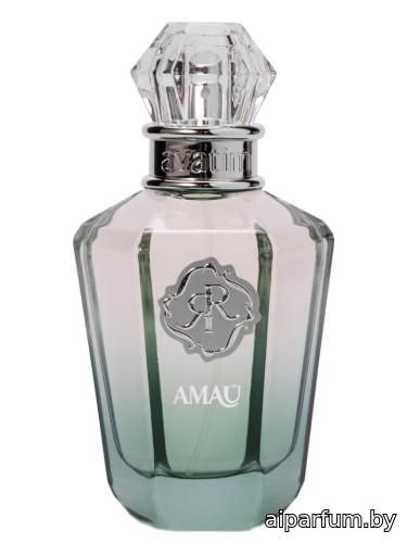 Amaú