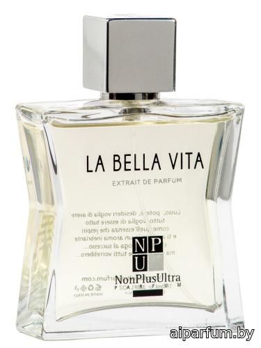 La Bella Vita