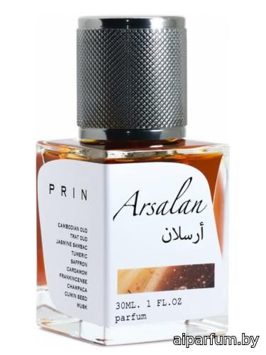 Arsalan