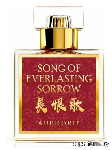 Song Of Everlasting Sorrow