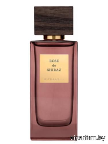 Rose de Shiraz