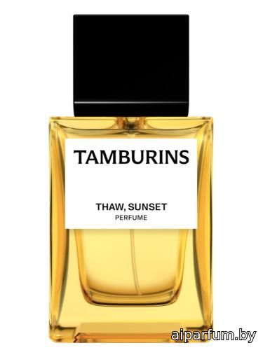 Thaw, Sunset