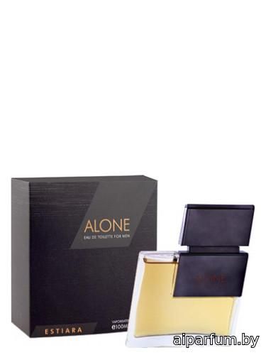 Alone