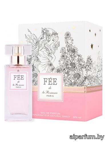 Fée de la Romance