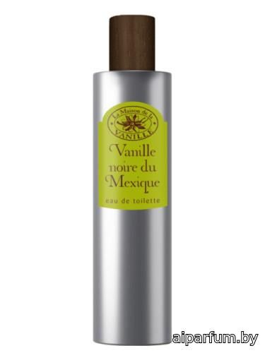 Vanille Noire du Mexique