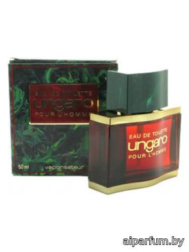 Ungaro pour L'Homme