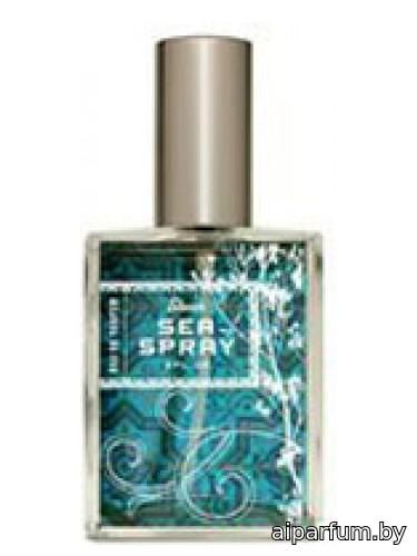 Sea Spray