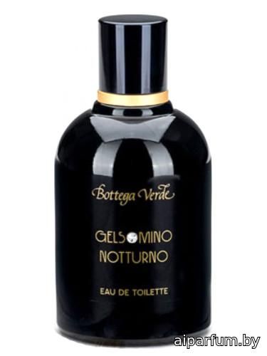 Gelsomino Notturno