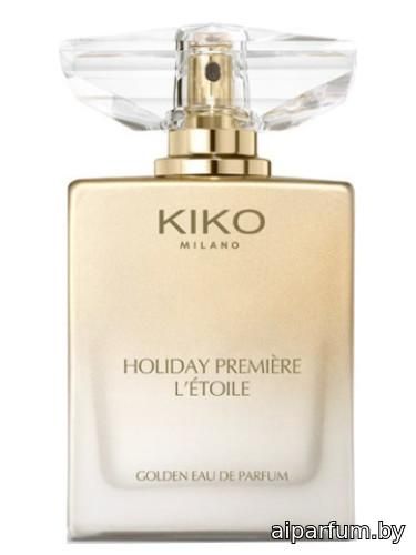 Holiday Première L'Étoile Golden