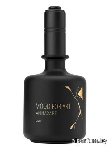 Mood For Art Men