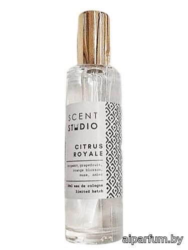 Citrus Royale