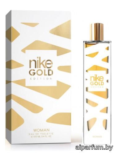 Gold Edition Woman