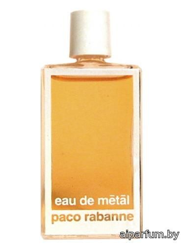 Eau de Metal