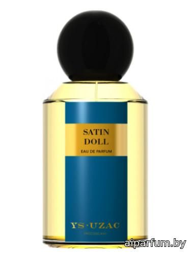 Satin Doll