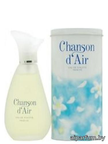Chanson d'Air