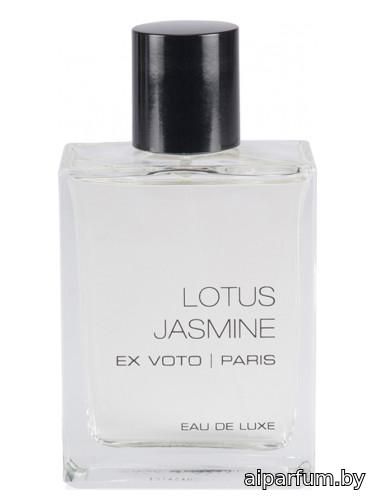 Eau de Luxe Lotus Jasmine