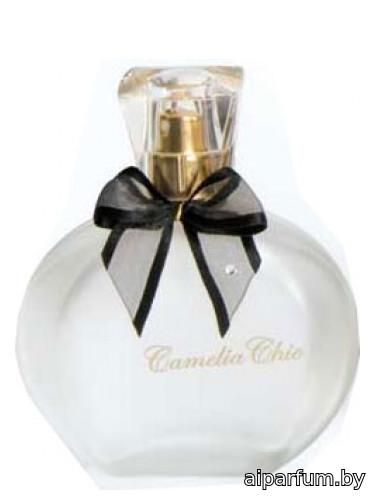 Camelia Chic