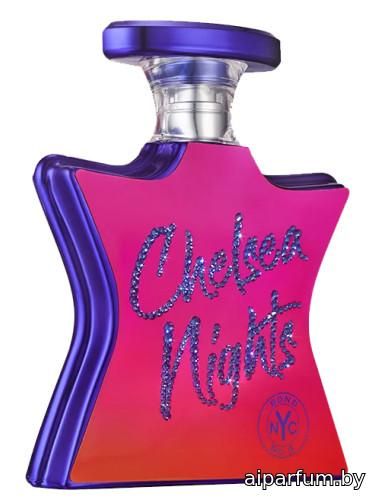 Chelsea Nights Swarovski Edition