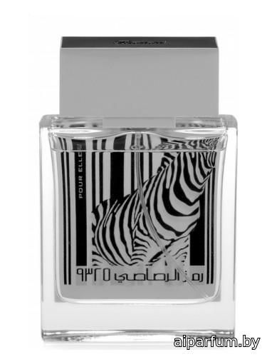 Rumz Al Rasasi  9325 Pour Elle